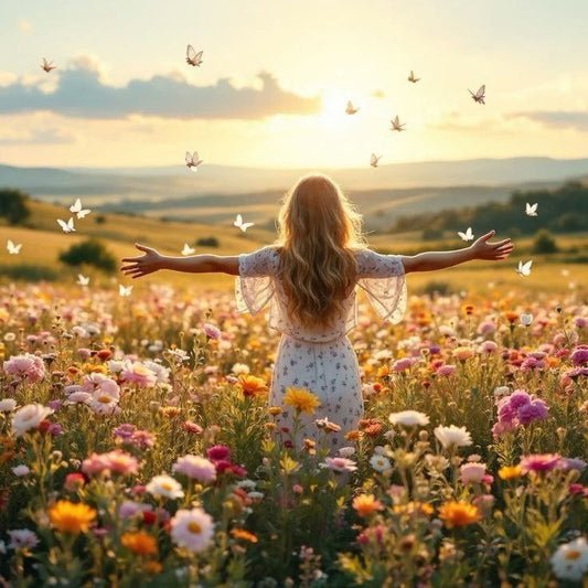 🌹 La Unión no se trata de hacer… sino de Ser.