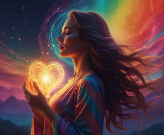 El Amor de Dios no se pierde: Sanando la Confusión del Rechazo🌹🌹