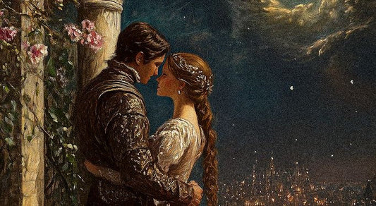 ¿Por qué anhelamos el Amor Verdadero? El recuerdo de tu Llama Gemela.
